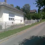 بيت للعطل Berci *