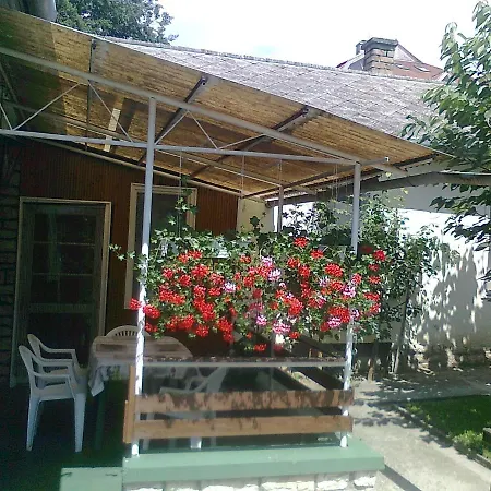 Berci Balatonboglár