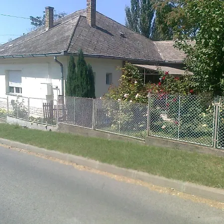 Hébergement de vacances Berci