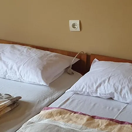 Prázdninový dům Berci *
