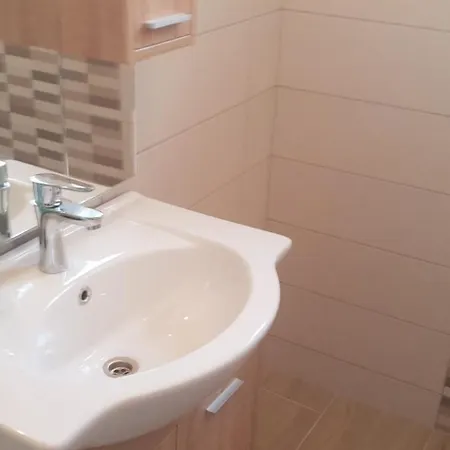 Dom wakacyjny Berci Balatonboglár