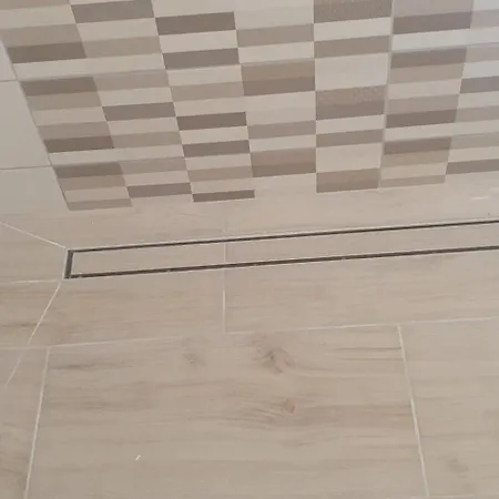 Berci Prázdninový dům